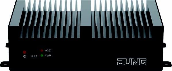 Visu Pro Server JVP-SENEC-H2 Visu Pro Server JVP-SENEC-H2