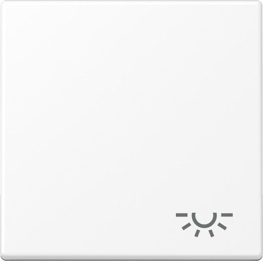 Wippe 1-fach A 590 L WWM