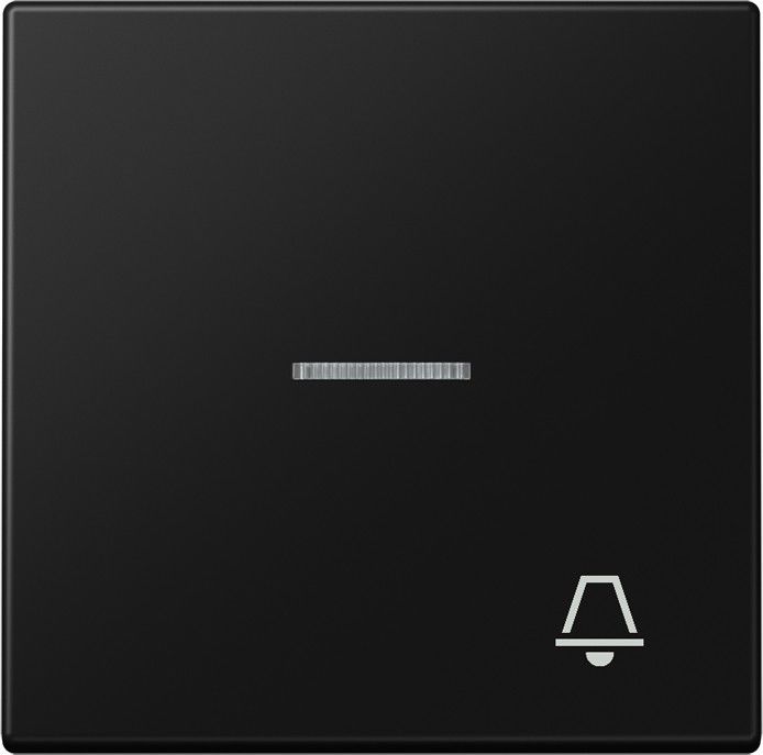 Wippe 1-fach LS 990 KO5 K SWM