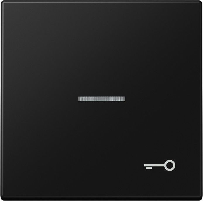 Wippe 1-fach LS 990 KO5 T SWM