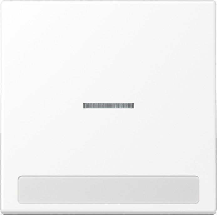 Wippe 1-fach LS 990 NAKO5 WWM
