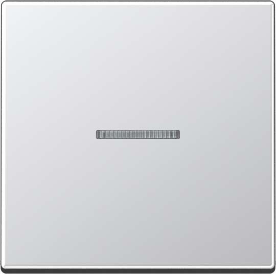 Wippe A101KO5AL aluminium