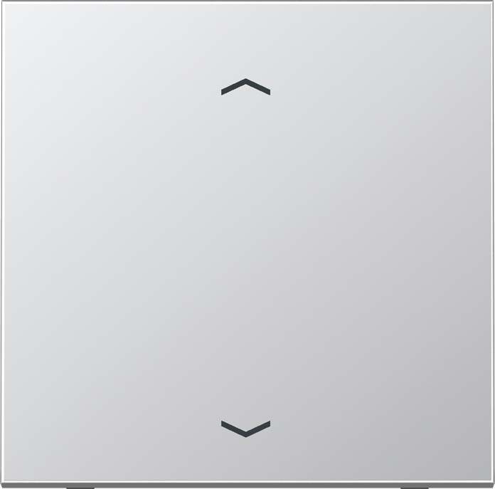 Wippe AL101P aluminium