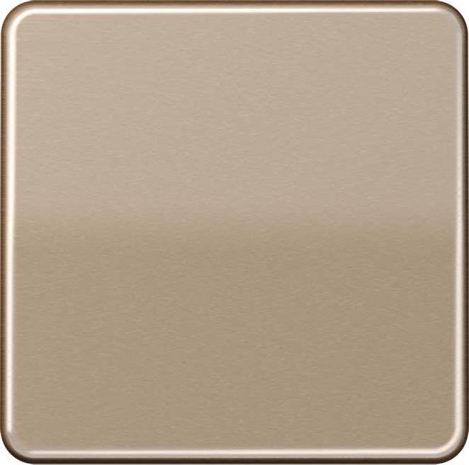 Wippe CD101GB goldbronze