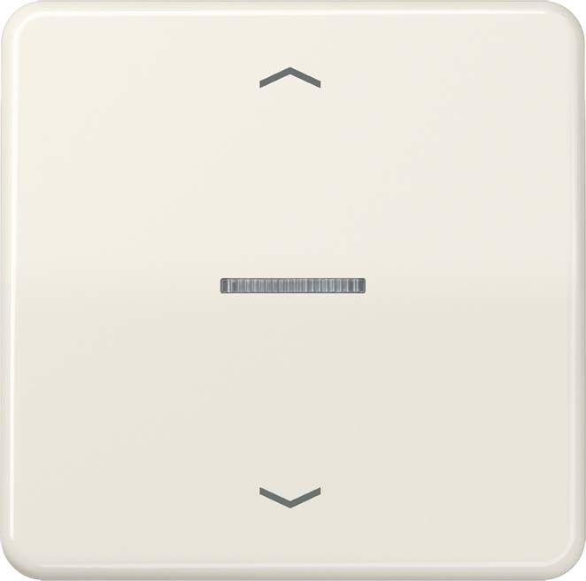 Wippe CD101KO5P weiß