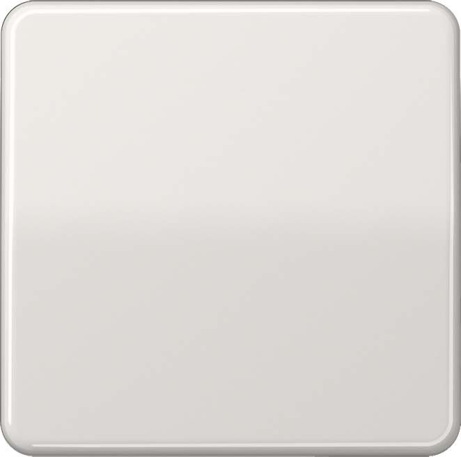 Wippe CD101LG lichtgrau