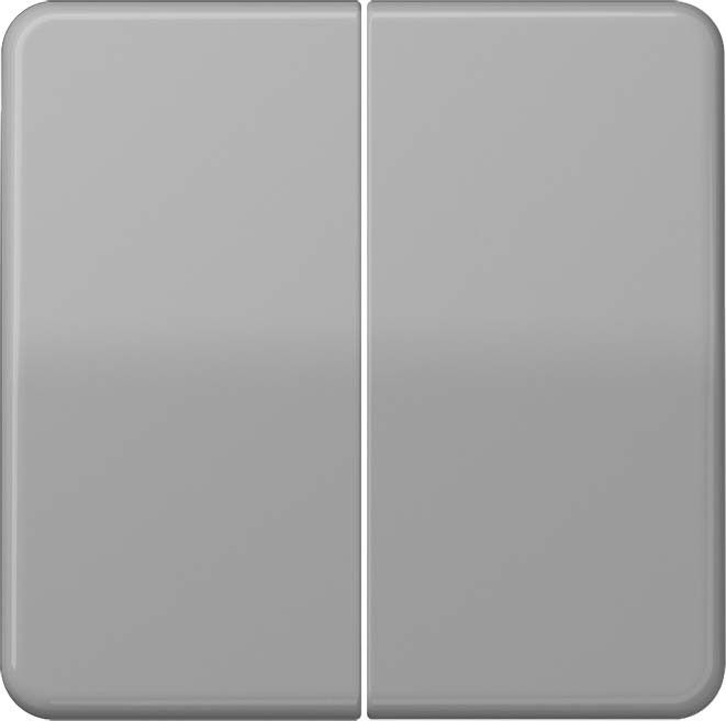 Wippe CD102GR grau