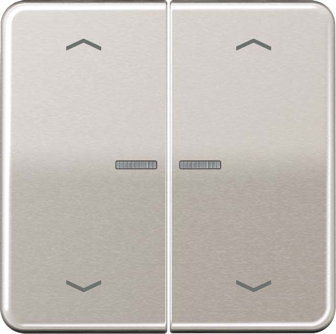 Wippe CD102KO5PPT platin
