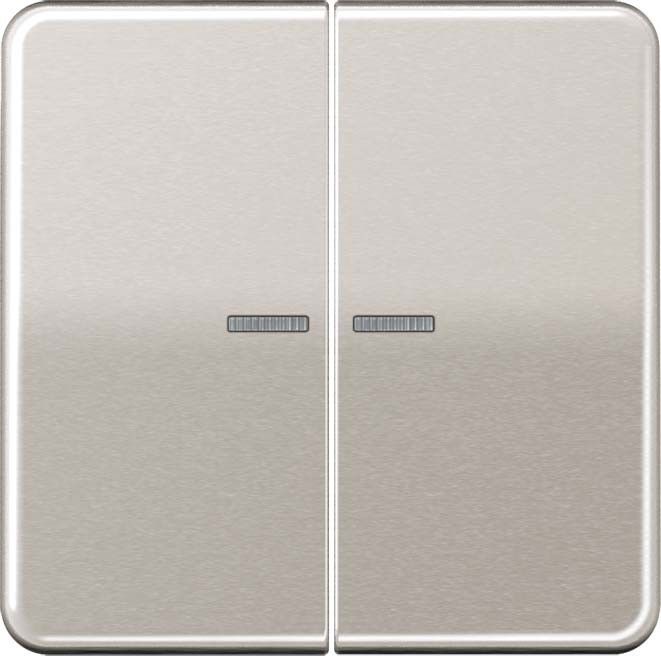 Wippe CD102KO5PT platin