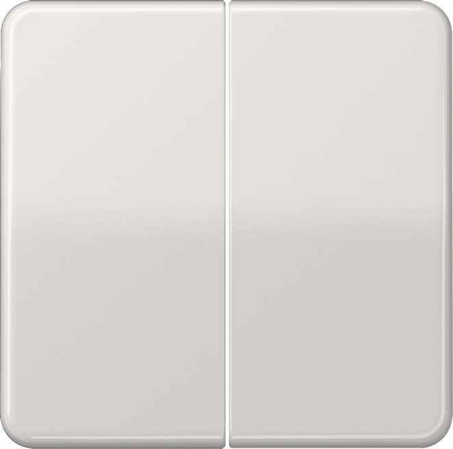 Wippe CD102LG lichtgrau