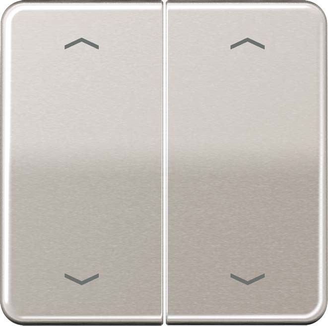 Wippe CD102PPT platin