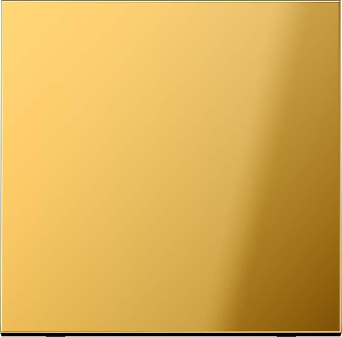 Wippe GO101 gold