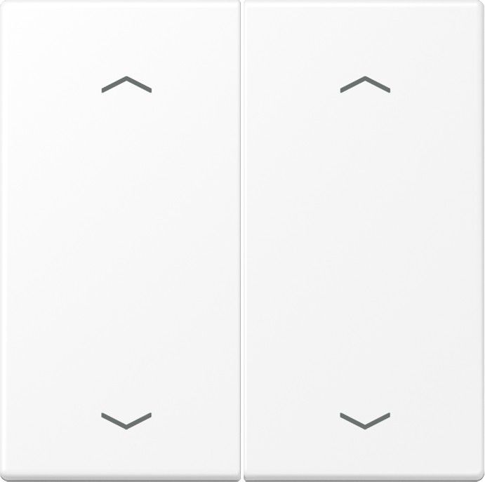 Wippe mit Pfeilsymbolen LS 102 P WWM