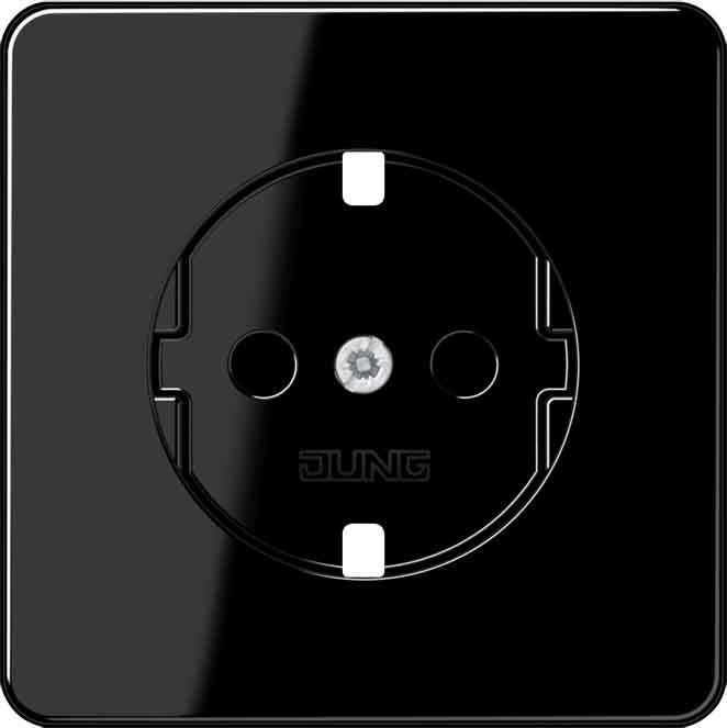 Zentralplatte CD520KIBFSWPL