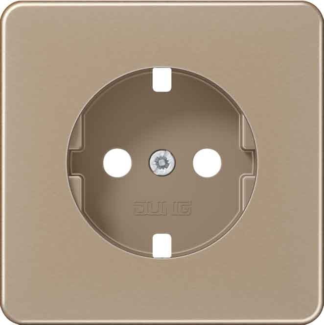 Zentralplatte CD521GBPL