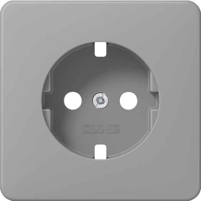 Zentralplatte CD521GRPL