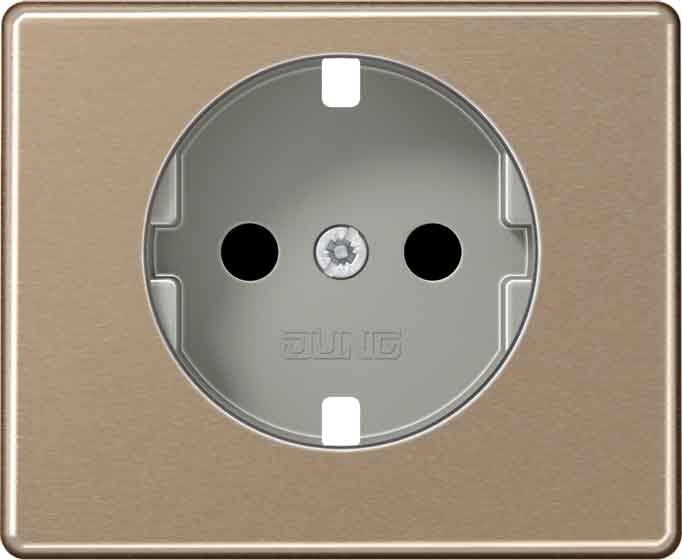 Zentralplatte SL520KIGBPL