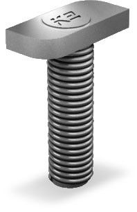 Hammerkopfschraube 2002035 M8X30