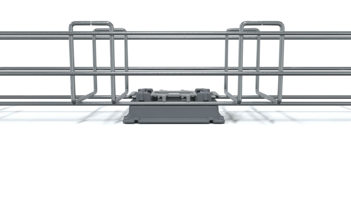 PVX Minimount rail 2003387