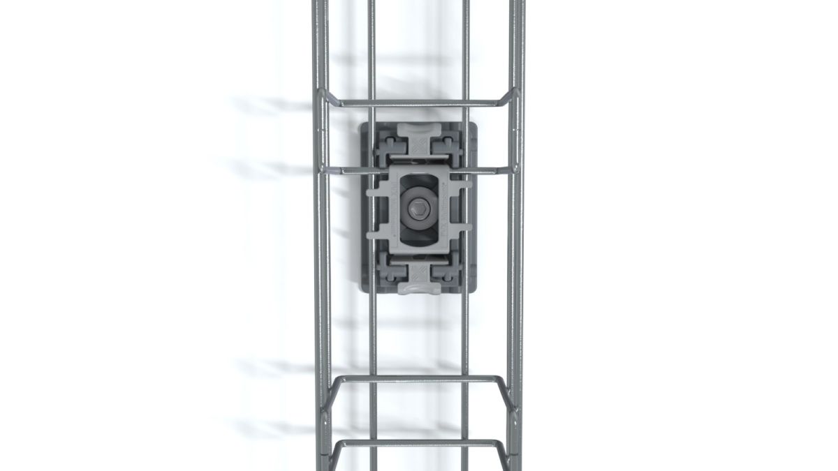 PVX Minimount rail 2003387