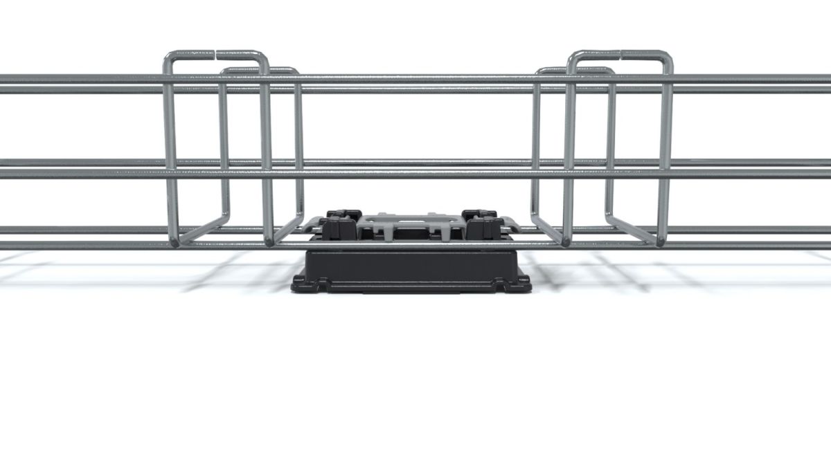 PVX Minimount trapezoidal 2003386