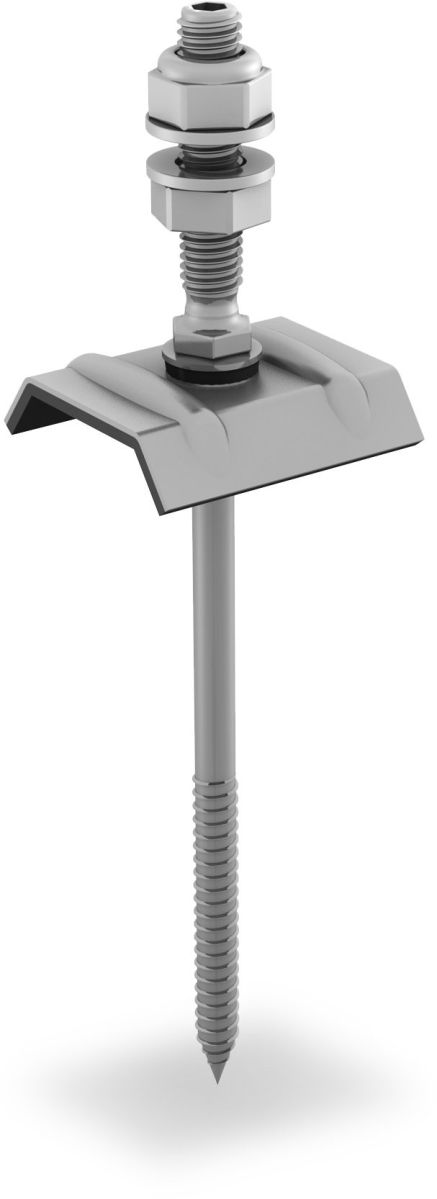 Solarbefestiger 1002749 Solarbefestiger 1002749