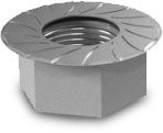 Sperrzahnmutter M10 1000042 Sperrzahnmutter M10 1000042