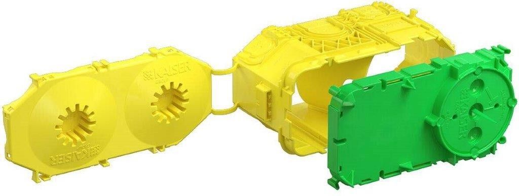 Electronic-Dose 1268-01 Electronic-Dose 1268-01