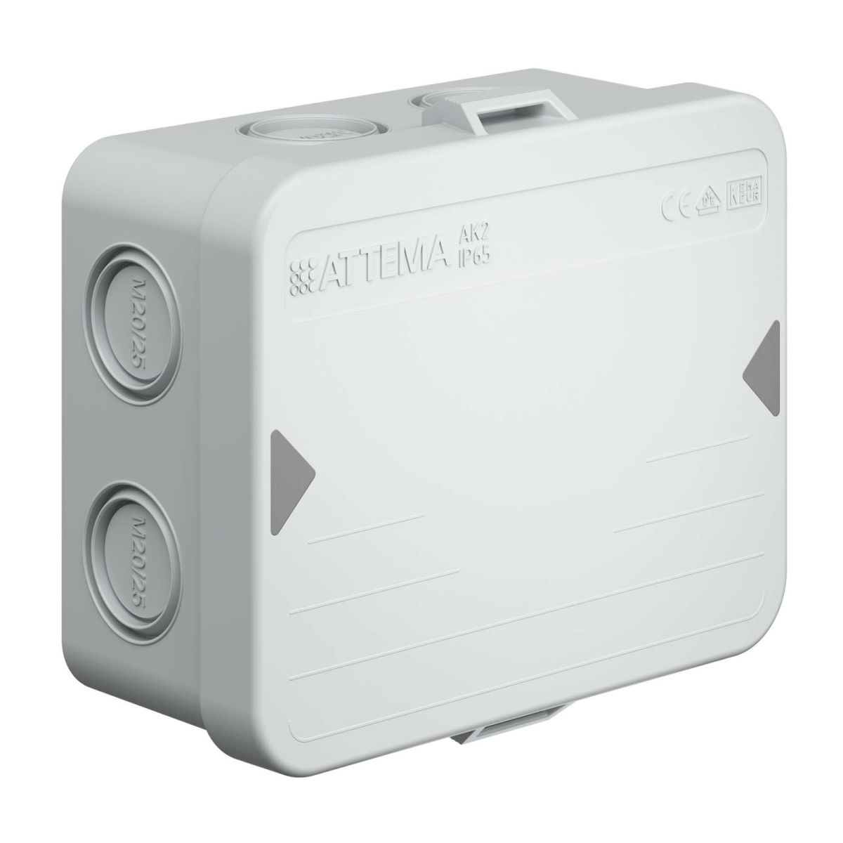 Kabelabzweigkasten AT2562