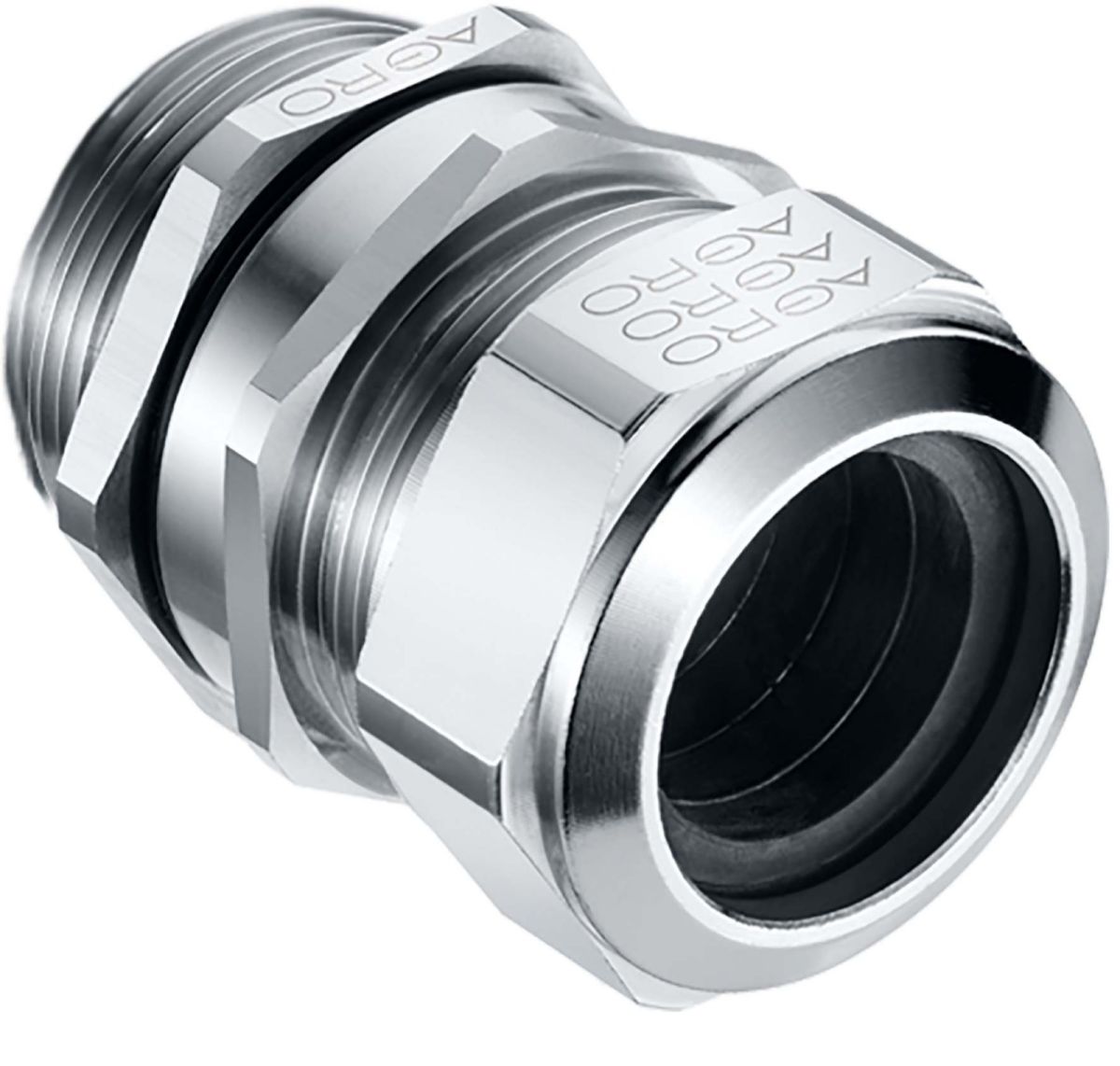 Kabelverschraubung 1184.80.650