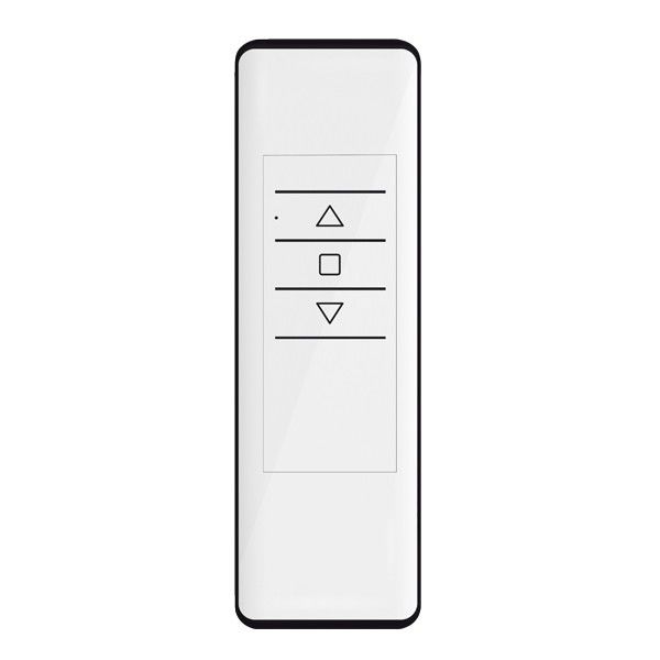 1-Kanal Handsender 138600 1-Kanal Handsender 138600