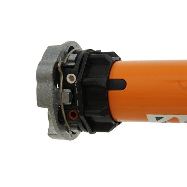 Clipslager Alu-Druckguss 212153