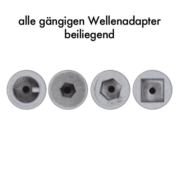 Jalousieantrieb 147000