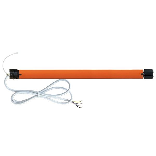 Rohrmotor Primus Mercato 140060