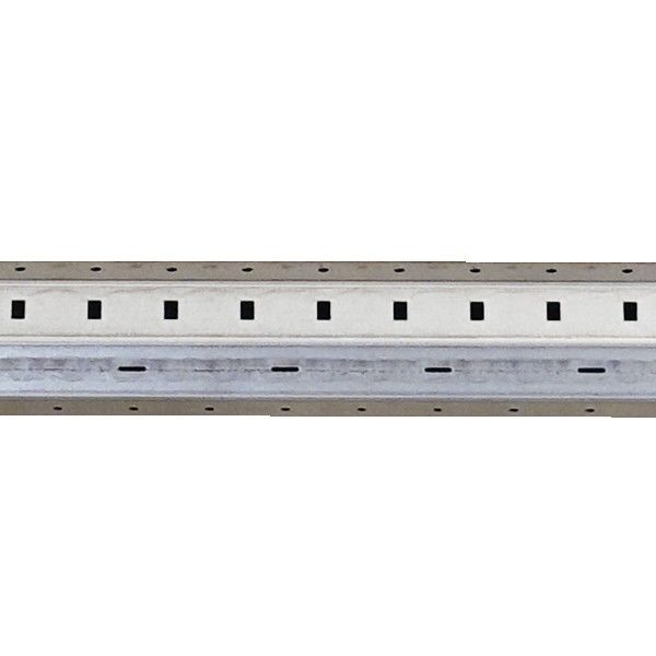 Rollladenwelle achtkant 221130