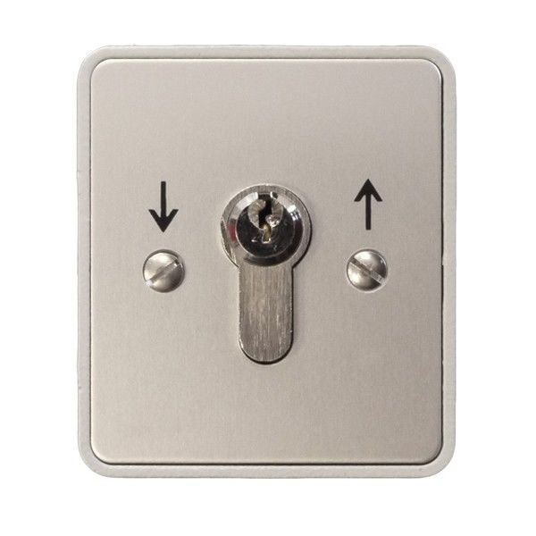 Schlüsselschalter AP 322120 Schlüsselschalter AP 322120