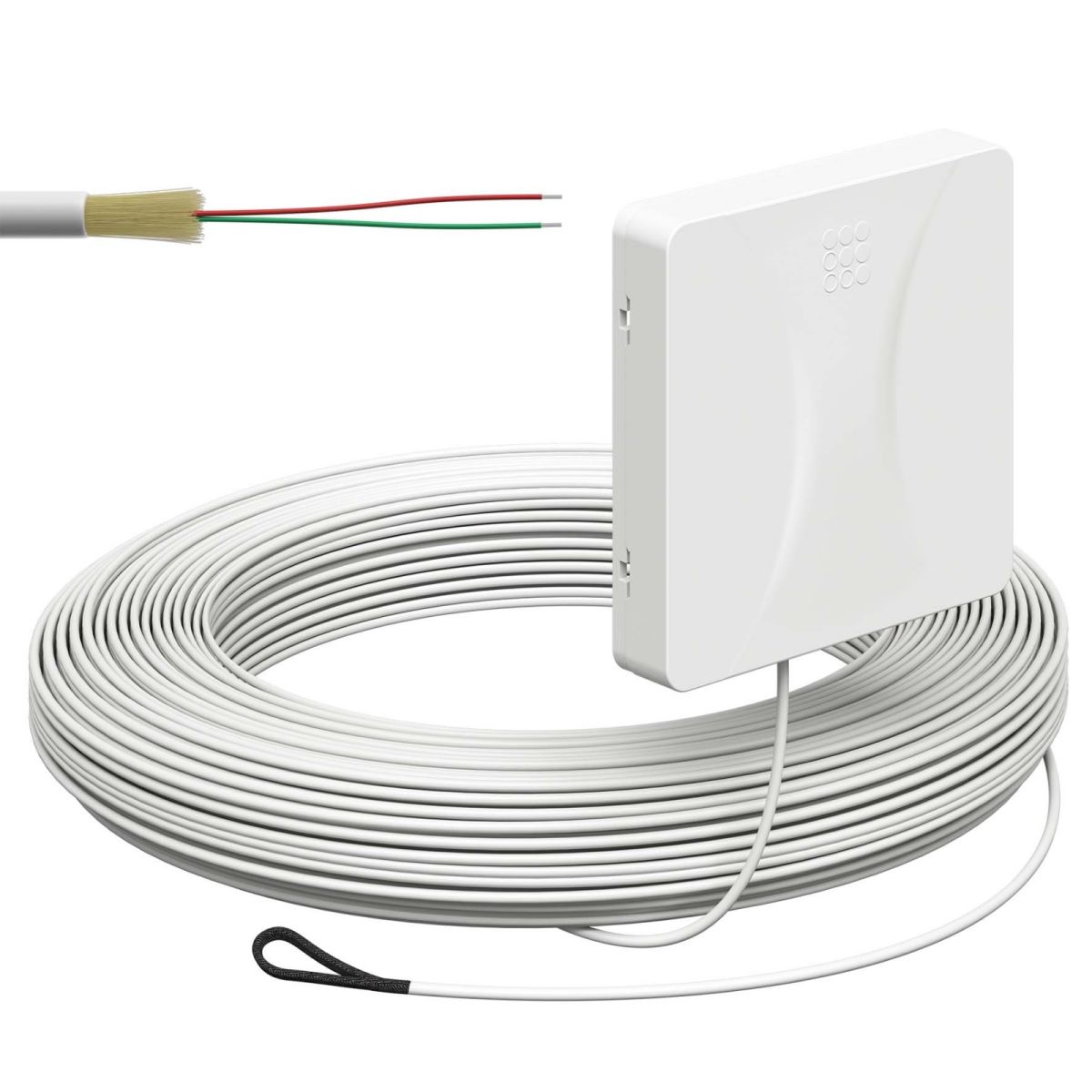 Teilnehmeranschluss 4252019