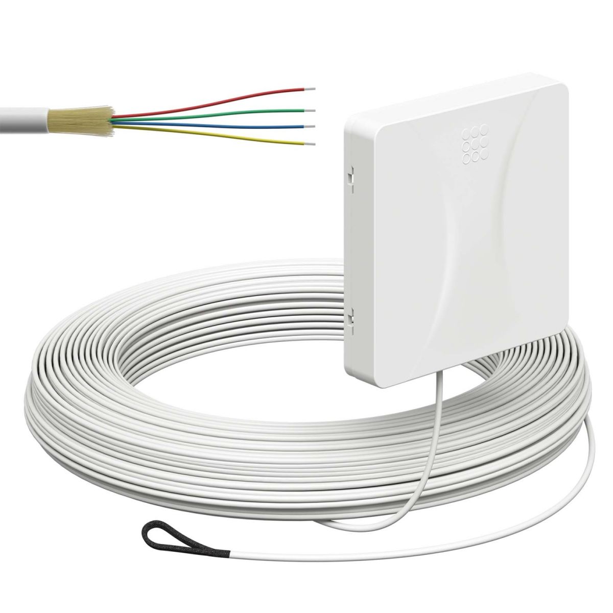 Teilnehmeranschluss 4252032