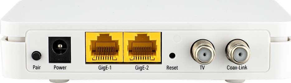 LAN G.hn-Modem EXI 02