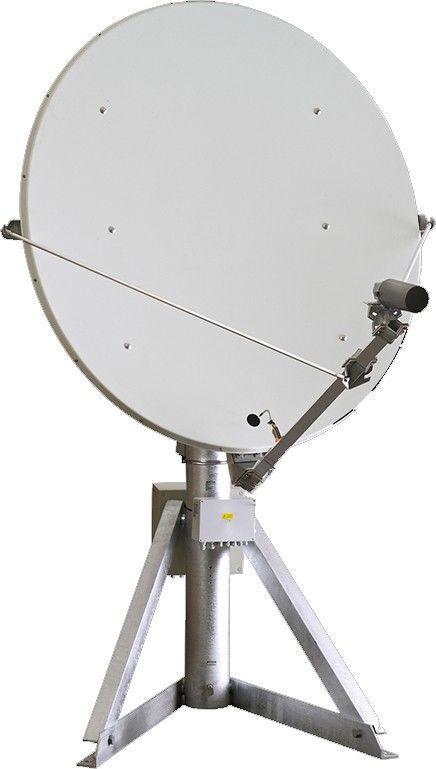 Professionelle Sat-Antenne CAS 180 H