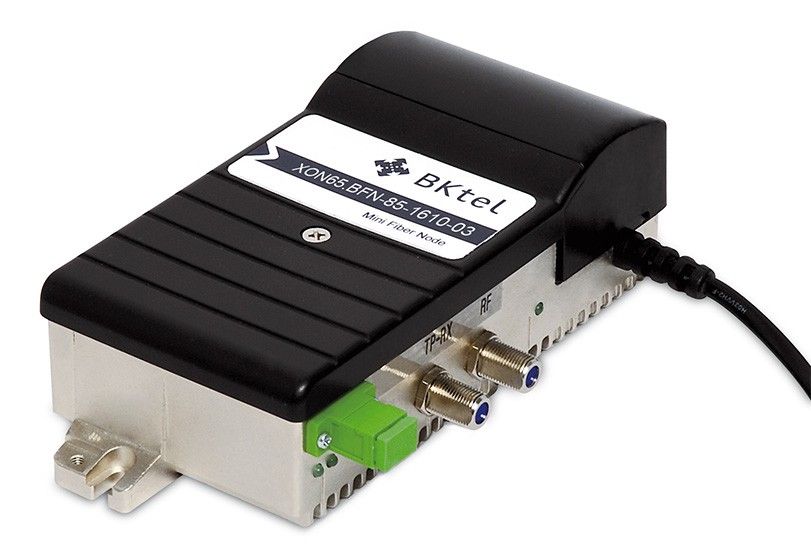 RFoG/HFC Mini-Node XON65BFN-085-CW18-03
