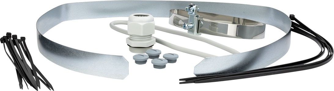 Temperatursteuerung ESO 97 SL