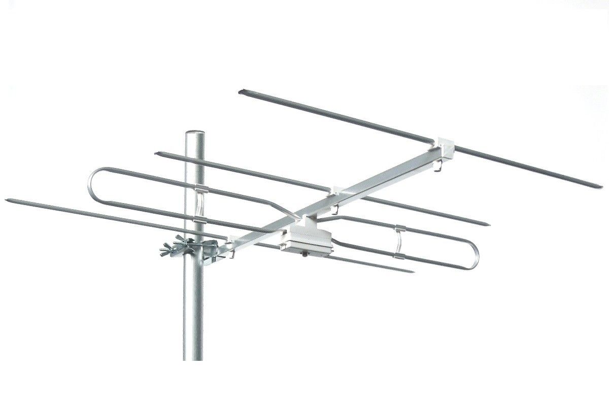 KATHREIN VHFAußenantenne AVH 06