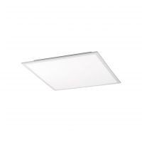 LED Deckenleuchte innen Flat 14301-16 weiss