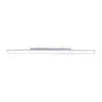 LED Deckenleuchte innen Flat 14306-16 weiss