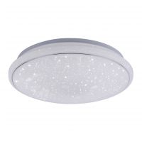 LED Deckenleuchte innen Lola-Jupi 14344-16 weiss