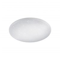 LED Deckenleuchte innen Uranus 14460-16 weiss