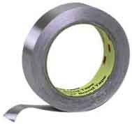 Aluminium Klebeband 431 50x55