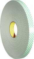Doppelseitiges Klebeband Scotch 4032 12x66