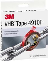 Klebeband doppelseitig 4910F193